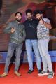 Jani, Sukumar, Shekar Master @ Rangasthalam 100 Days Celebrations Stills