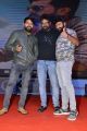 Jani, Sukumar, Shekar Master @ Rangasthalam 100 Days Celebrations Stills