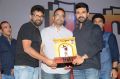 Rangasthalam 100 Days Celebrations Stills