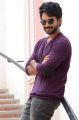 Rangasthalam Actor Aadhi Pinisetty Interview Photos