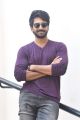 Rangasthalam Actor Aadhi Pinisetty Interview Photos