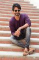 Rangasthalam Actor Aadhi Pinisetty Interview Photos