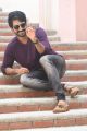 Rangasthalam Hero Aadhi Pinisetty Interview Photos