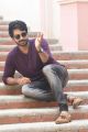 Rangasthalam Hero Aadhi Pinisetty Interview Photos