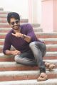 Rangasthalam Hero Aadhi Pinisetty Interview Photos