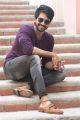 Rangasthalam Actor Aadhi Pinisetty Interview Photos