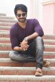 Rangasthalam Hero Aadhi Pinisetty Interview Photos