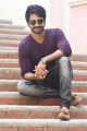 Rangasthalam Actor Aadhi Pinisetty Interview Photos