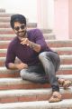 Rangasthalam Hero Aadhi Pinisetty Interview Photos