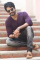 Rangasthalam Actor Aadhi Pinisetty Interview Photos