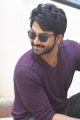 Rangasthalam Actor Aadi Pinisetty Interview Photos