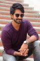 Rangasthalam Actor Aadhi Pinisetty Interview Photos