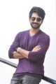 Rangasthalam Actor Aadhi Pinisetty Interview Photos