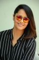 Rangasthalam Actress Anasuya Interview Stills