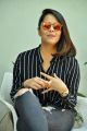 Rangasthalam Actress Anasuya Bharadwaj Interview Stills