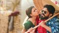 Ram Charan, Samantha in Rangasthalam Movie HD Photos