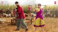 Ram Charan, Samantha in Rangasthalam Movie HD Photos