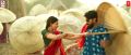 Ram Charan, Samantha in Rangasthalam Movie HD Photos