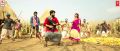 Ram Charan, Samantha in Rangasthalam Movie HD Photos