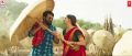 Ram Charan, Samantha in Rangasthalam Movie HD Photos