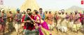 Ram Charan, Samantha in Rangasthalam Movie HD Photos