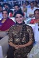 Actress Samantha @ Rangasthalam Pre Release Function Photos