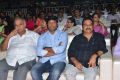 Rangasthalam Pre Release Event Stills