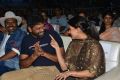 Sukumar, Samantha @ Rangasthalam Pre Release Event Stills