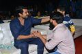 Rangasthalam Pre Release Event Stills