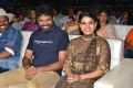 Sukumar, Samantha @ Rangasthalam Pre Release Event Stills