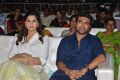 Upasana Kamineni, Ram Charan @ Rangasthalam Pre Release Event Stills