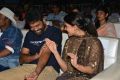 Sukumar, Samantha @ Rangasthalam Pre Release Event Stills