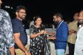 Director Sukumar with Wife Thabitha Bandreddi @ Rangasthalam Pre Release Event Stills