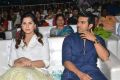 Upasana Kamineni, Ram Charan @ Rangasthalam Pre Release Event Stills