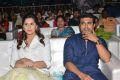 Upasana Kamineni, Ram Charan @ Rangasthalam Pre Release Event Stills