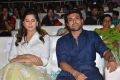 Upasana Kamineni, Ram Charan @ Rangasthalam Pre Release Event Stills