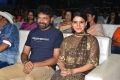 Sukumar, Samantha @ Rangasthalam Pre Release Event Stills