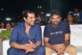 Ram Charan, Sukumar @ Rangasthalam Pre Release Event Stills