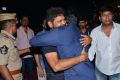 Rangasthalam Pre Release Event Stills