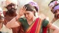 Rangasthalam Samantha HD Pics