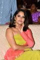 Actress Anasuya @ Rangasthalam Movie Success Meet Photos