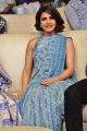 Actress Samantha @ Rangasthalam Success Meet Photos