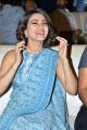 Actress Samantha @ Rangasthalam Success Meet Photos