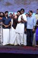 Rangasthalam Success Meet Photos