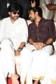 Pawan Kalyan, Ram Charan @ Rangasthalam Success Meet Photos