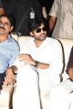 Actor Pawan Kalyan @ Rangasthalam Success Meet Photos