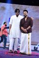 Pawan Kalyan, Ram Charan @ Rangasthalam Success Meet Photos