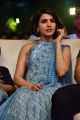 Actress Samantha @ Rangasthalam Success Meet Photos