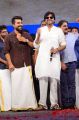 Pawan Kalyan, Ram Charan @ Rangasthalam Success Meet Photos