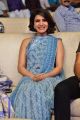 Actress Samantha @ Rangasthalam Success Meet Photos